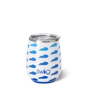 Kentucky 14oz Stemless Wine Cup